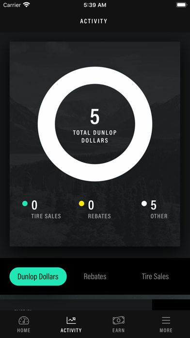 Dunlop Pro Dealer screenshot 4