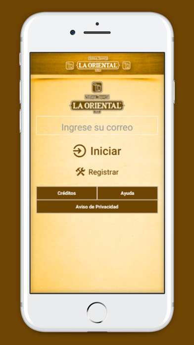 How to cancel & delete Antigua Taquería La Oriental from iphone & ipad 2