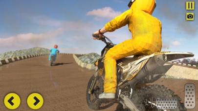 How to cancel & delete Kids Dirt Motorbike - Xtreme Moto Cross Trial Bike from iphone & ipad 4