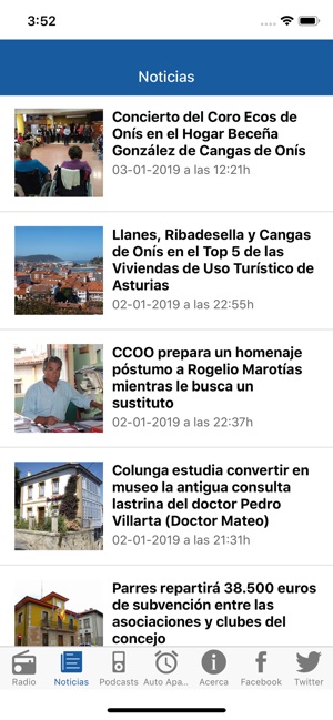 Cope Ribadesella(圖2)-速報App