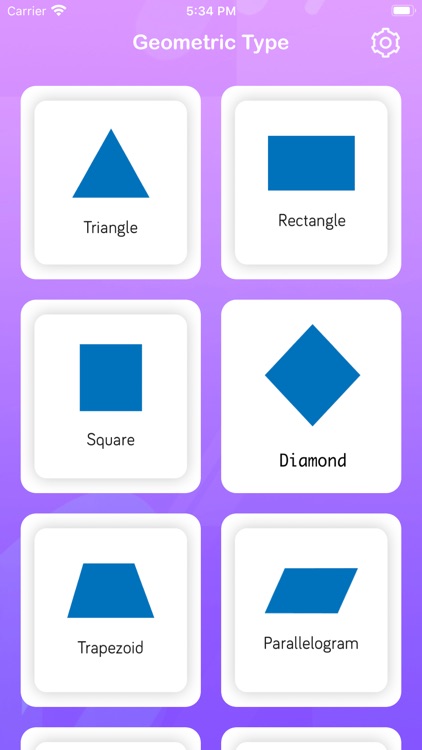 XS-Area calculator