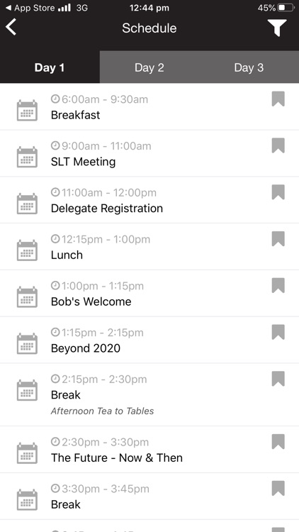 2020 Envision GCOO Conference