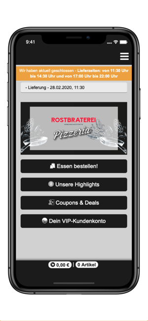 Rostbraterei(圖1)-速報App