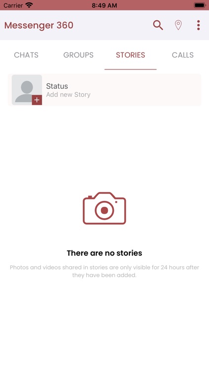 Messenger 360
