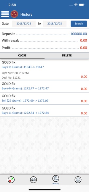 UKS GOLD(圖9)-速報App