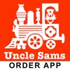 U S Order app