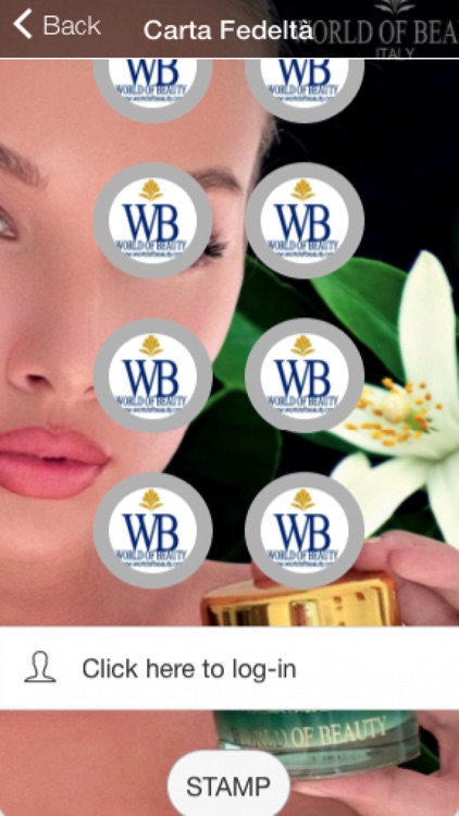 World Of Beauty