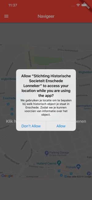 Sociëteit Enschede-Lonneker(圖1)-速報App