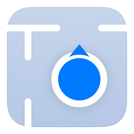 Indoor Survey iOS App