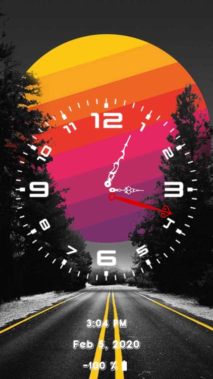 Alarm Clock – Wake Up Time PRO screenshot-3