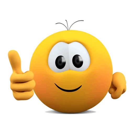 Kolobanga Sticker For iMessage
