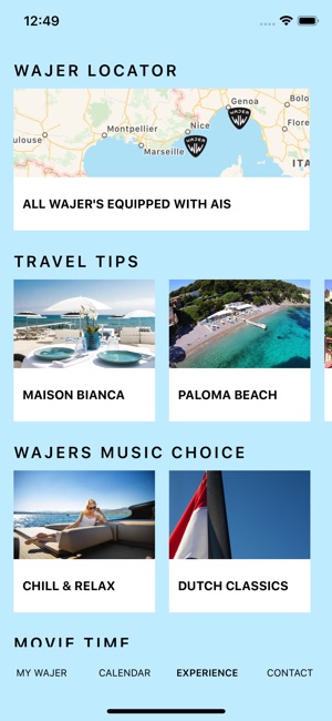 Wajer Yachts(圖3)-速報App