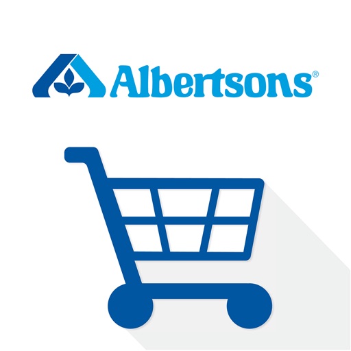Albertsons Online Shopping iOS App