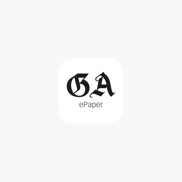 Ga Epaper Im App Store