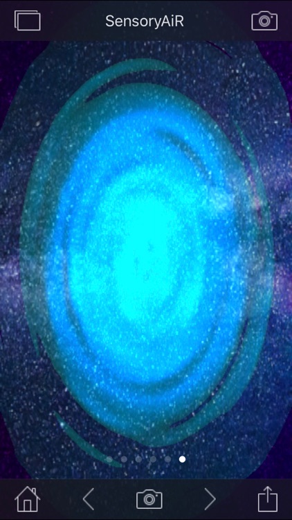 Sensory AiR screenshot-3