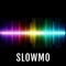 SlowMoFX is an AUv3 plugin that allows you to seemlessly mix incoming audio with a slowed down version in perfect sync with the current tempo
