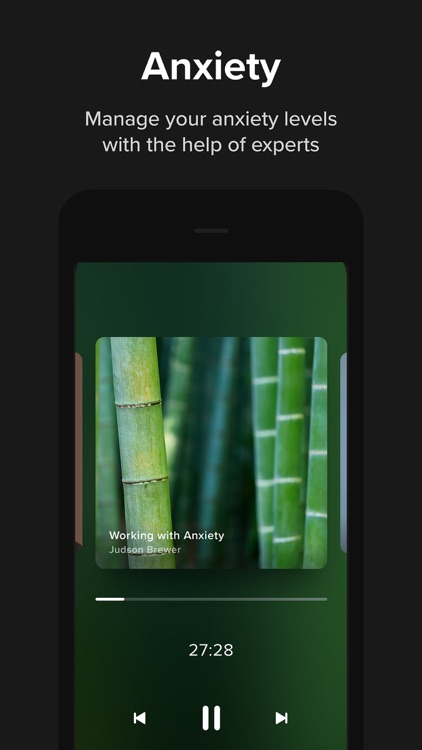 Insight Timer - Meditation App screenshot-5