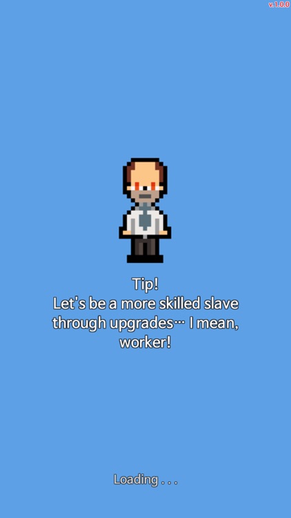 Don't get fired! screenshot-9