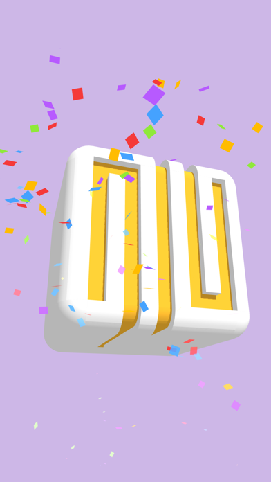 Image of Paint the Cube