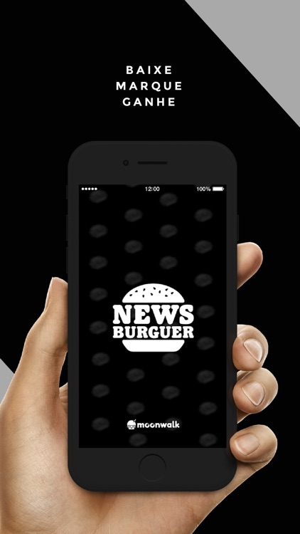 News Burger