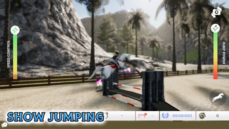 Horse Academy screenshot-6