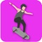 From the people who brought you the #1 sports game world-wide for mobile, Skater XL is an evolution in skateboarding games