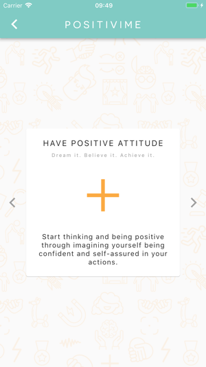 Positivime(圖2)-速報App