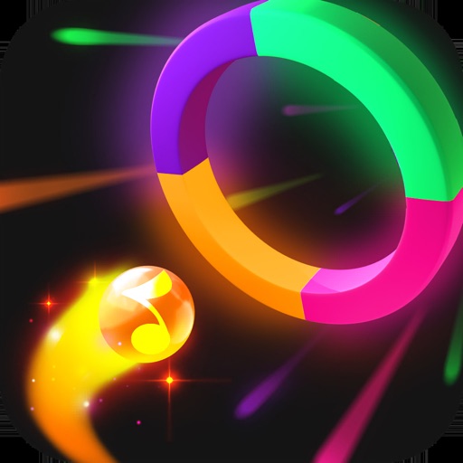 Smash Colors 3D 2021 free software for iPhone and iPad