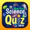 Icon Best New Science Quiz 2021