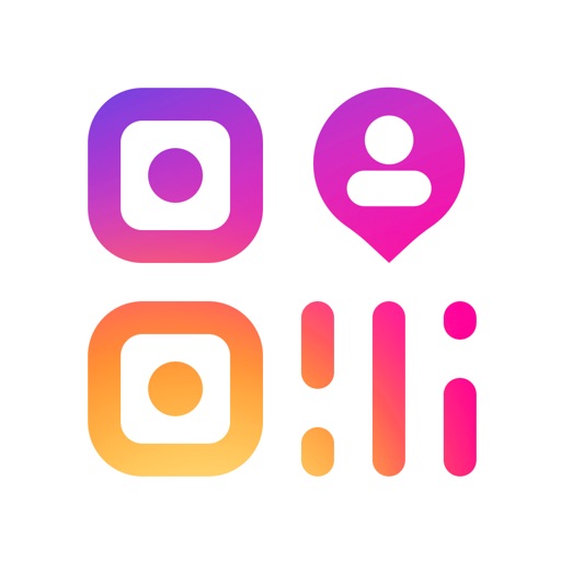 Make Magic Followers' QR Code