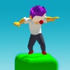 Color Rider 3D - Cube Tower - iPadアプリ