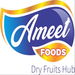 AMEET FOODS DRY FRUITS HUB