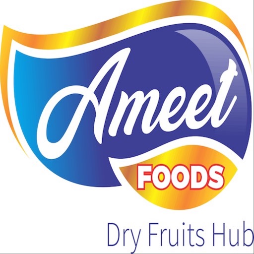 AMEET FOODS DRY FRUITS HUB