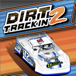 Dirt Trackin 2 Logo
