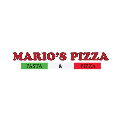 Mario's Pizza & BBQ