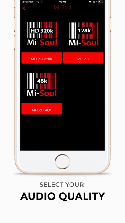 Mi-Soul Pro