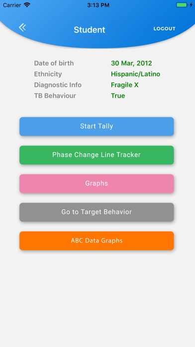 How to cancel & delete TB Tally from iphone & ipad 2