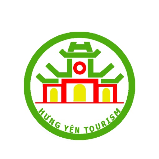 Hung Yen Tourism icon