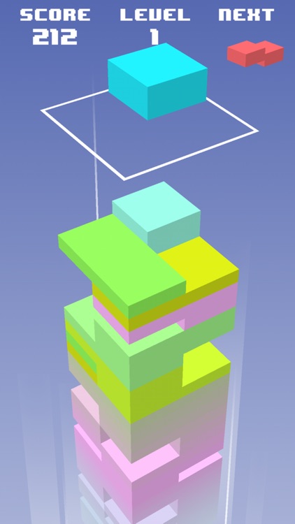 Block Puzzle 3D screenshot-0