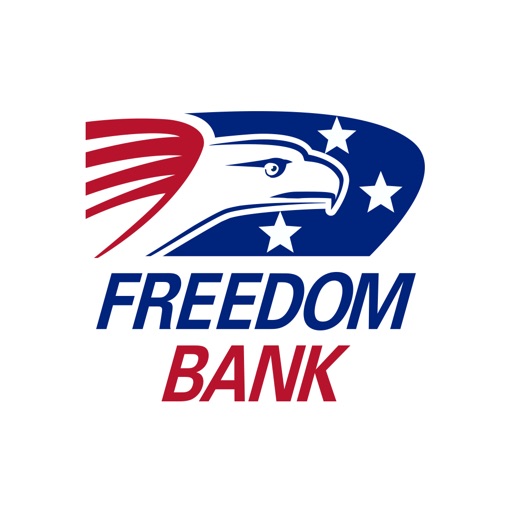 Freedom Bank MT iOS App