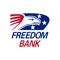 Freedom Bank MT