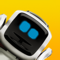 App Icon for Cozmo App in United States IOS App Store