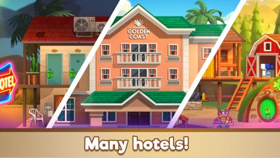 Doorman Story: hotel tycoon free Crystals hack