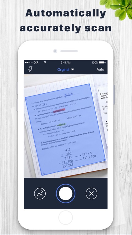 PDF Scanner - Scan Documents
