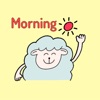 Funny Sheep stickers pack