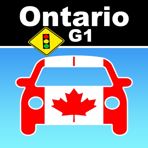 ontario g1 test