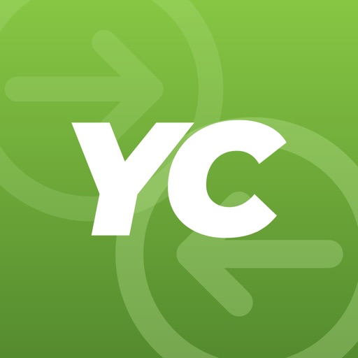 Ychanger - купить Биткоин iOS App