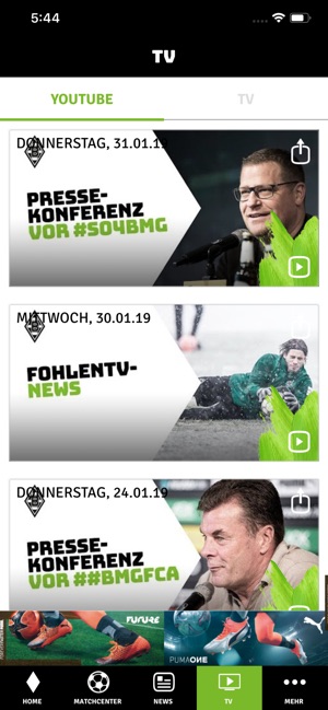 FohlenApp(圖4)-速報App