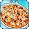 Pizza Fast Food Cooking Games