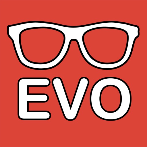 Sunglasses & Glasses EVO